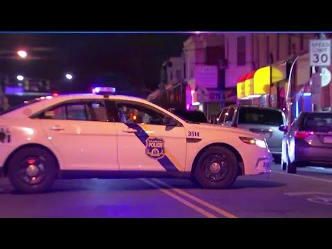 Victim Shoots Would-Be Robber and His Own Friend in North Philly Smoke Shop, Police Say