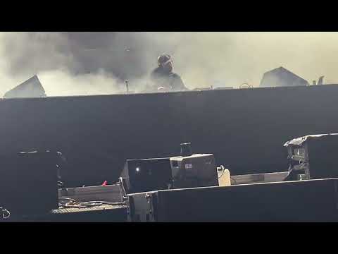 Sebastián Ingrosso - Full Set (La Solar 2025)