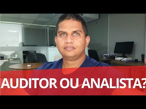 FEDERAL REVENUE 2021 - AUDITOR OR ANALYST? LET'S CHOOSE YOUR POSITION RIGHT AWAY?