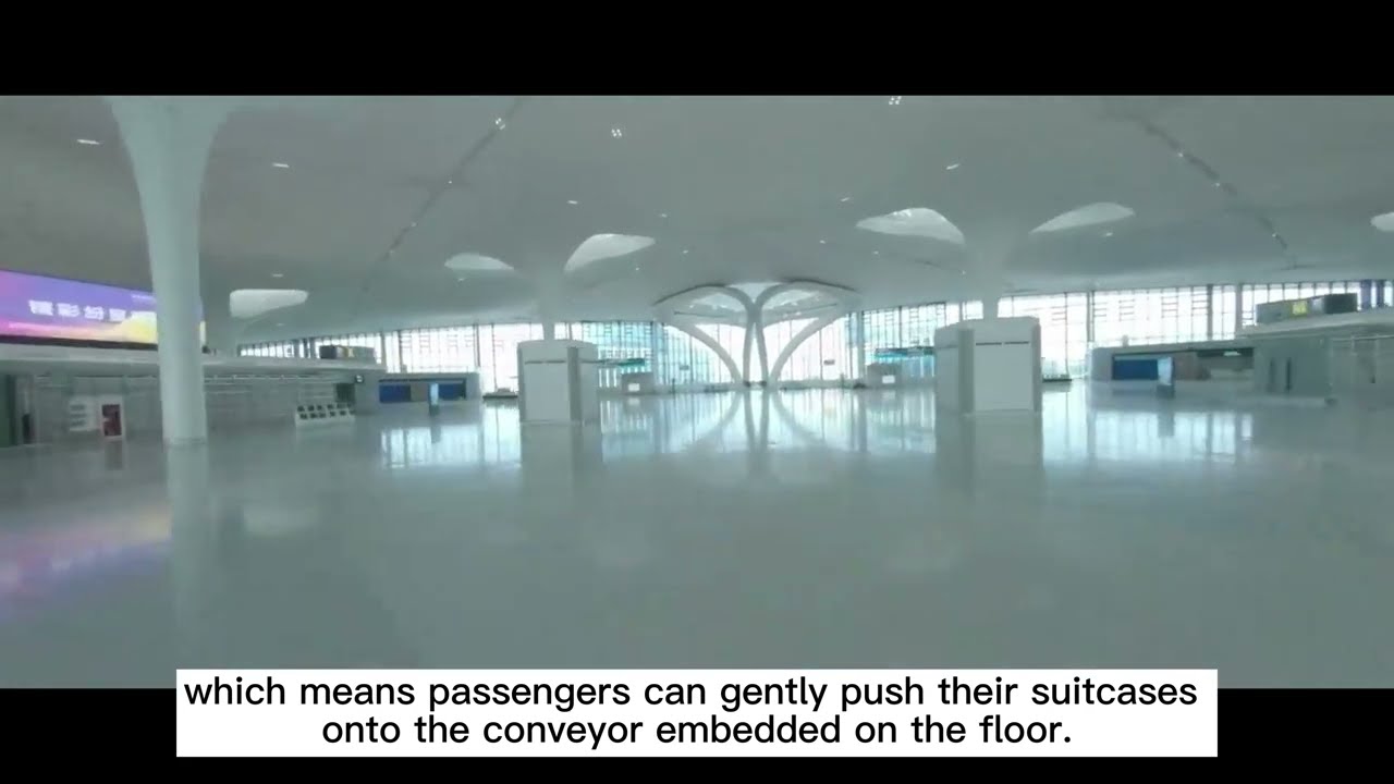 Hangzhou Xiaoshan Airport First Class Lounge thumbnail