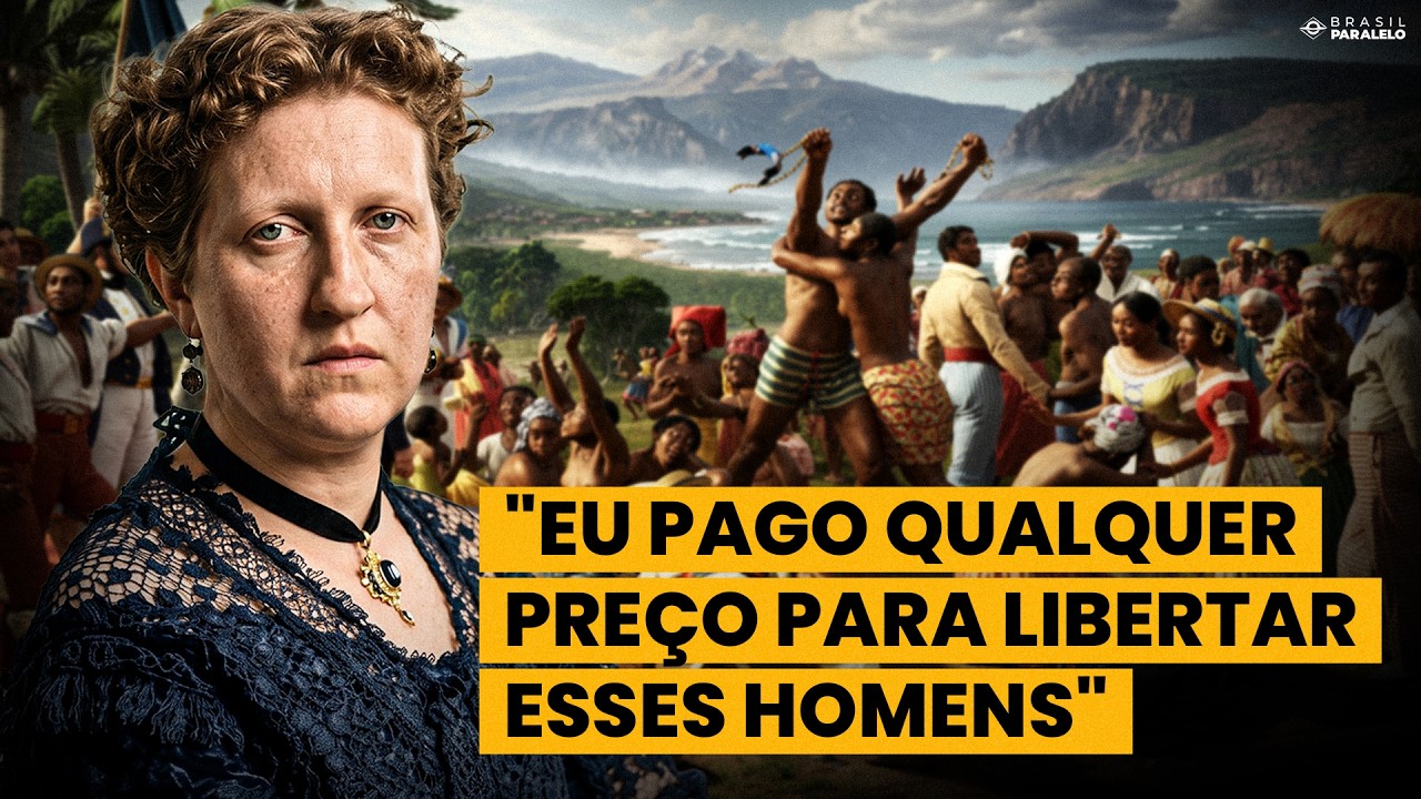 A abolição da escravidão causou o fim da monarquia? Entenda
