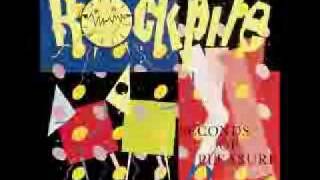 Rockpile ,.You ain´t nothin´ but fine...