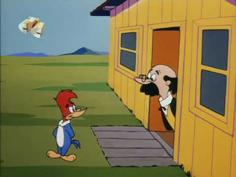 147 - What's Peckin'