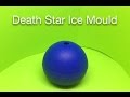 Death Star Ice Mould 