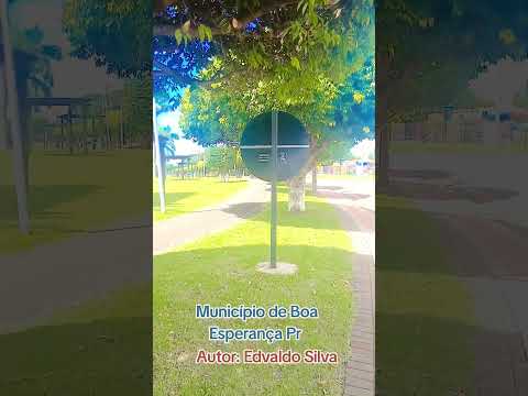 Boa Esperança Pr