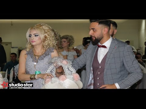 SADRI GJAKOVA & ERNIM┇Dasma te Fatmir Jeseti 2019┇#studiostar