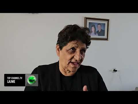 Top Channel/ Vdes e vetmuar e moshuara. Korçë, 70-vjeçarja u gjet në banesë nga fqinjët