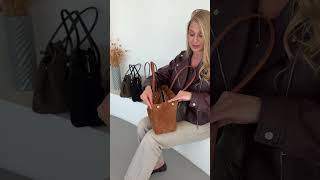 Тоут середній Regina Notte Chocolate 5