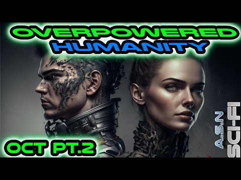 Best Deathworld Short Stories October Part 2 | HFY and Humans are space orcs