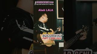 Download lagu 'ADU SKILL TIGA PENDEKAR SENI' Part-3 (Bah Lala) bikin lagu SPONTAN #dennycaknan #cakpercil #podcast mp3