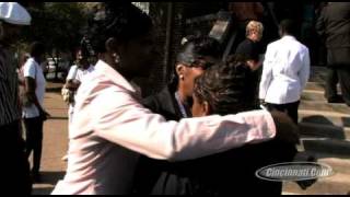Remembering Joann Burton