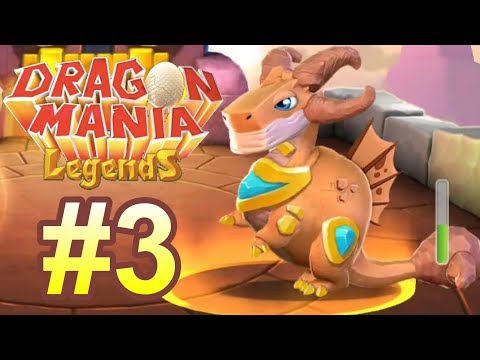 DML REBORN #3 - ATLAS BOSS FIGHT! [DML Android Gameplay Guide]