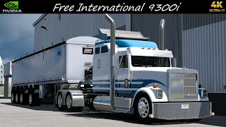 *Free International 9300i* *Part Pack* Scrap Metal Haul Cedar Rapids to Waterloo *JBX2/TAA* ATS 1.56