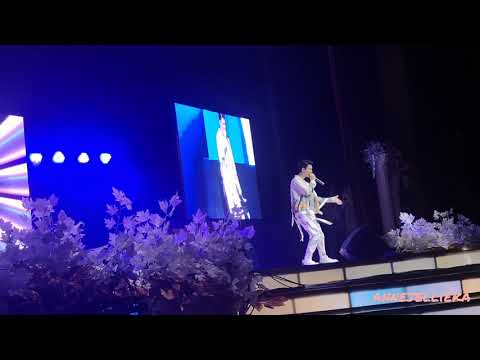 190407 Exclusively Saint Birthday Concert in Manila - Cutie #Saint_sup