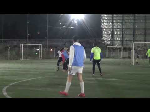 TRIPLE C VS LA KRPA - #LigaNuñez - #Apertura SLV - 24/6/2022