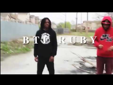 Btf ruby - Pay the price (official video) shot by #Chicagolivehd