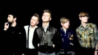 Frankie &amp; The Heartstrings - Hunger