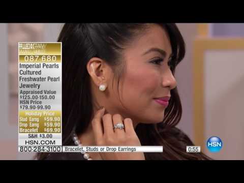 HSN | Jewelry Gifts 10.06.2016 - 06 PM