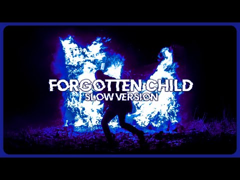 Miguel Angeles - FORGOTTEN CHILD (SLOW Version)