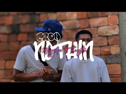 FROM NOTHIN - 2flyyGee & Thugsta (Official Music video)