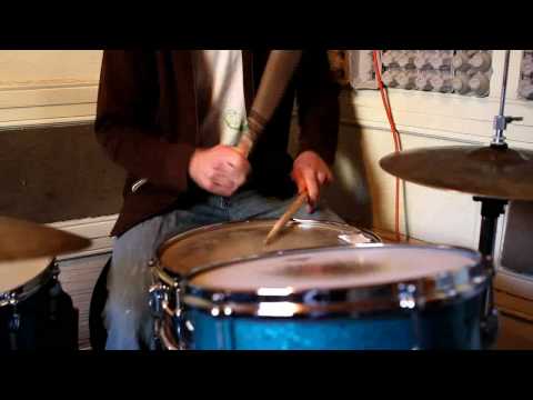 Tim Gilbertson - Chipped Teeth