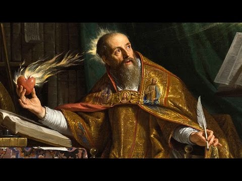 O que é o pelagianismo?