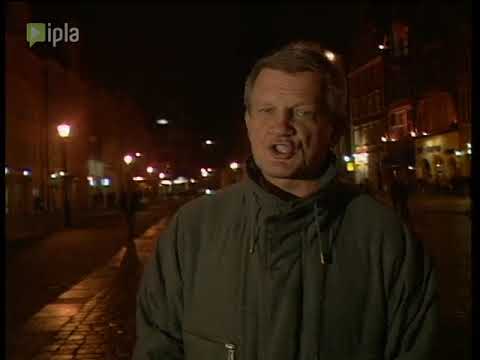 Telewizyjne Biuro Śledcze - Odcinek 167