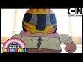 Gumball The Accidental Bank Robbery The Heist Cartoon Network