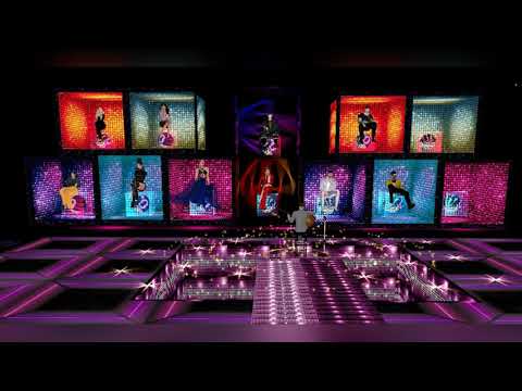 Estreia do Canta Comigo 2