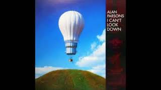 I Can't Look Down (2024 stereo remix) Alan Parsons