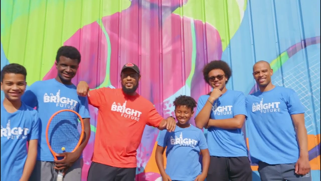 A. Bright Future - An Introduction