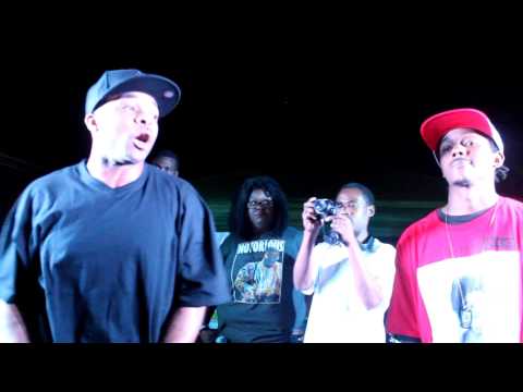 Iceberg vs Kid Hater