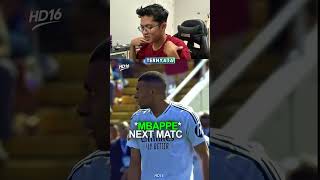 Download lagu Mbappe ikuti ajaran ronaldo 💀 mp3