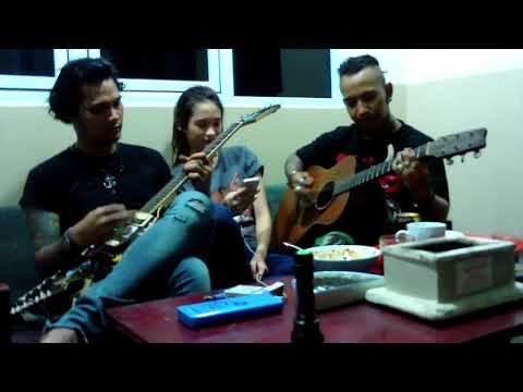 Last Child - Diary Depresiku ( Chibob S.A.B.O.R - Inara BEXXA - Virgoun Lact Child )