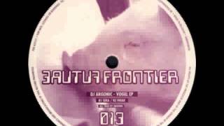 DJ Argonic - Seka