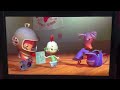 Chicken Little Musical 2008 Chapter 6 Talk Talk Talking Indian NTSC