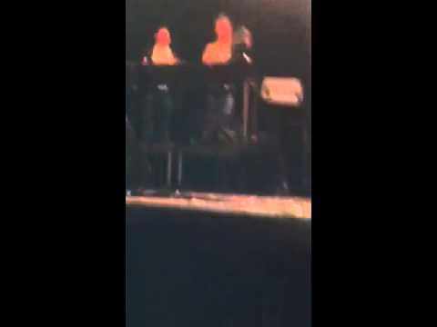 William Daniel N David Forbes