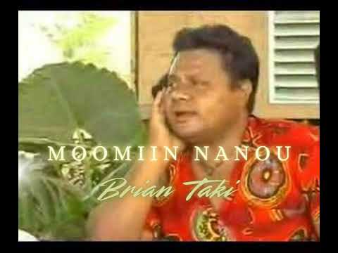 Moomin Nanou #kiribatimusic  #pacificmusic
