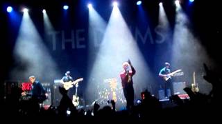 The Drums Live - El Plaza Condesa. 29 octubre 2014