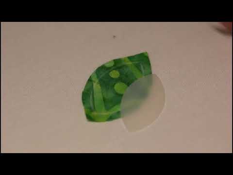 Using Karen Kay Buckley's Perfect Leaves #KKB026