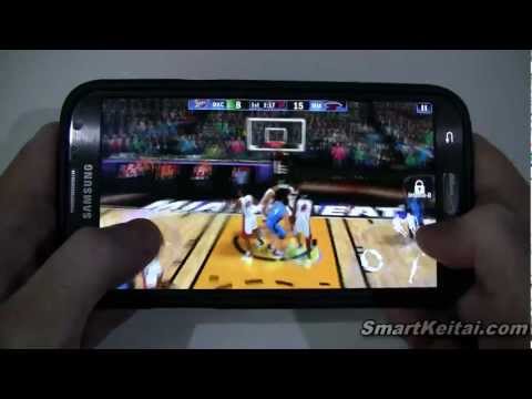 nba live 10 ipad