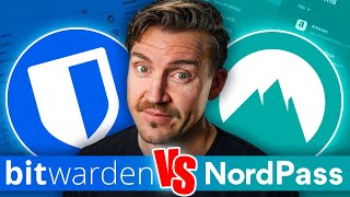 Bitwarden vs NordPass Comparison | Which is the the Better P