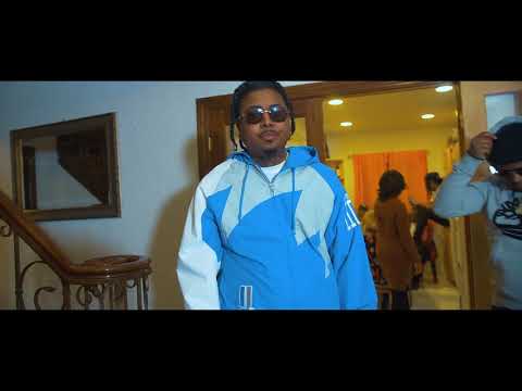 IUR Jetto - Auntie (Official Music Video)