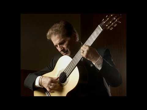 Flamenco guitar solos - Juan Serrano