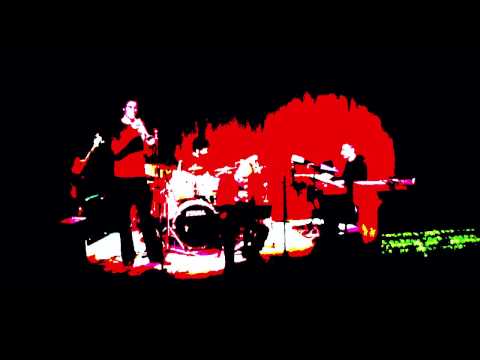 Poetic Elektric - Poetic Elektric - live - Wave Klub - Prešov 22.10.2016