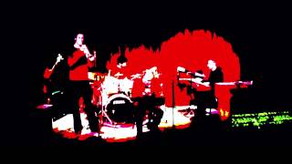 Video Poetic Elektric - live - Wave Klub - Prešov 22.10.2016