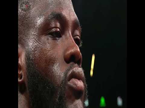 Deontay Wilder vs. Dominic Breazeale (2019) HD #highlights #shorts #boxing