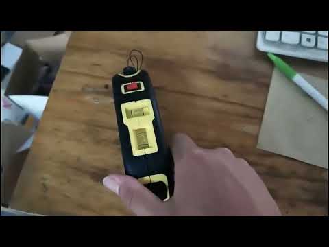 Laser Level Pro3 with Combinated Function for TILE LEVELING WORK from JINHUA JIHOO THACHNOLOGY