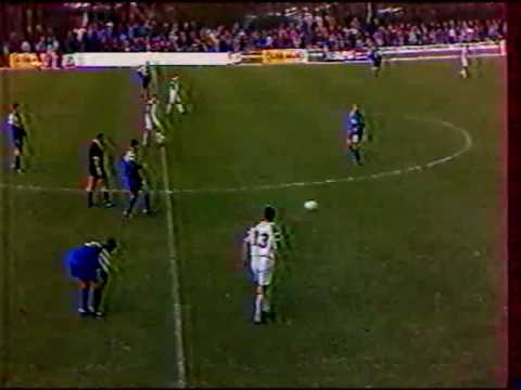 1993.09.03 (Vilnius) Panerys - Romar (Mažeikiai) 1:3        I dalis