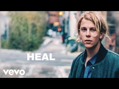 Tom Odell - Heal (Official Audio)